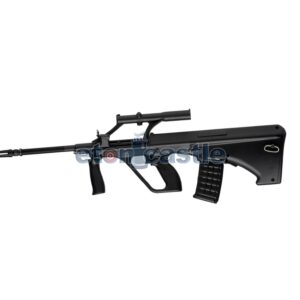 JG AUG-A2 Military with Inbuilt Scope