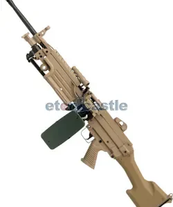 A&K M249