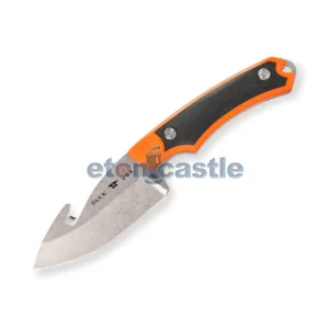 Buck Alpha Hunter Guthook B664