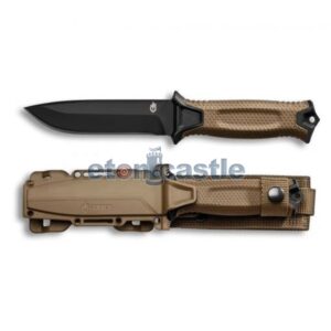 Gerber StrongArm - Coyote Tan
