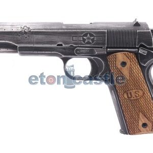 Cybergun 1911 Victory Girl