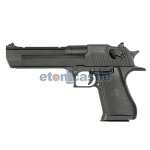Double Bell Desert Eagle