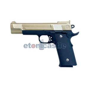 Galaxy G20 Gold - Spring Powered