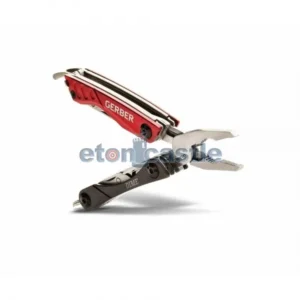 Multitool Gerber Dime - Red