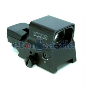 Konus Sight-Pro R8 Red/Green Dot Rechargeable