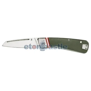 Gerber Straightlace Green