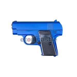Vigor CT25 Blue - Spring Powered
