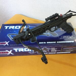 Pistol Crossbow