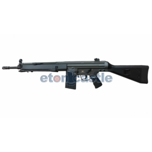 JG Model T3 With Folding Bipod