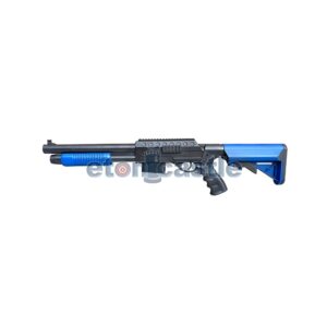 Vigor Tactical M870 Pump Shotgun - Spring Powered