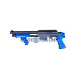 Vigor M870 Pump Shotgun - Spring Powered