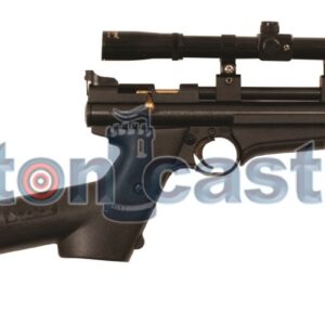 Crosman Ratcatcher .22 CO2 Air Rifle