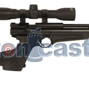 Crosman Ratcatcher XL CO2 Air Rifle