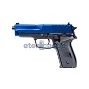 Vigor 228 - Spring Powered