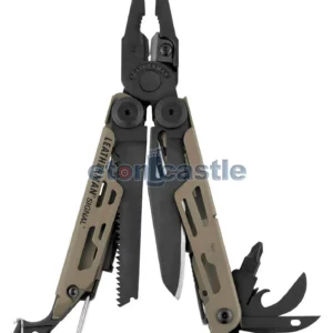 Leatherman Signal - Coyote