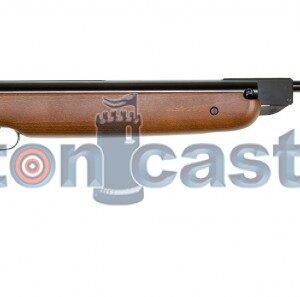 Weihrauch HW80K .22 Air Rifle