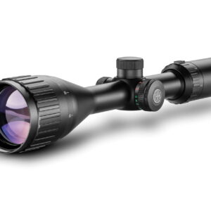 Hawke Fast Mount  3-9x50 AO (Mil Dot) Rifle Scope