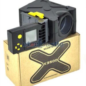 Xcortech Advanced X3500 Handheld Computer Airsoft Chronograph