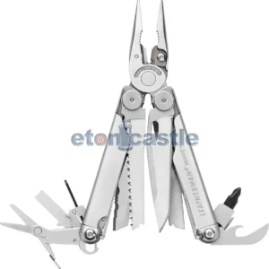 Leatherman Wave+