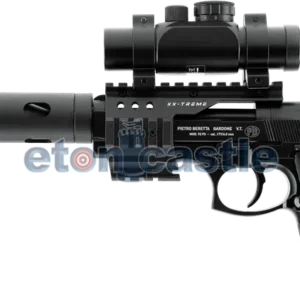 Beretta M92 FS XX Treme