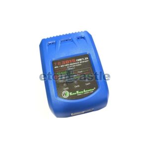 WE Charger for 2s to 3s LiPO 2-3 Cells Series (Balanced)