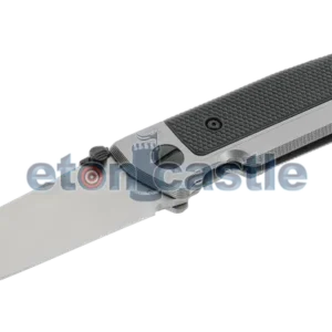 Walther Q5 Steel Frame - Satin