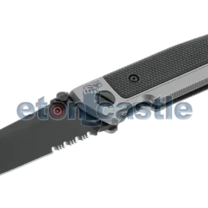 Walther Q5 Steel Frame Serrated
