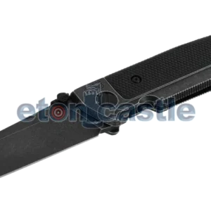 Walther Q5 Steel Frame - Blackwash Finish