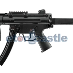 H&K MP5K PDW