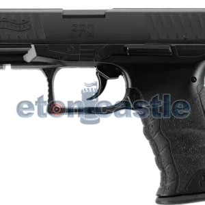 Walther PPQ