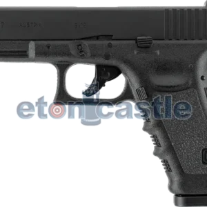 Umarex Glock 17 Gen 4 - Half Blowback