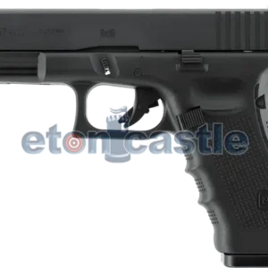 Umarex Glock 17 Gen 4 - Full Blowback