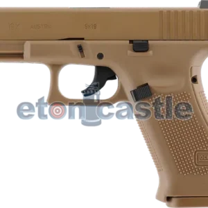 Glock 19X - Non Blowback