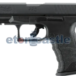 Walther PPQ M2