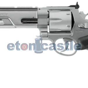 S&W 629 Competitor