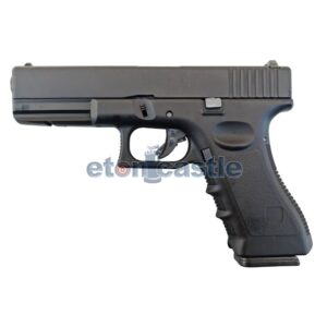 Huntsman H17 Blowback