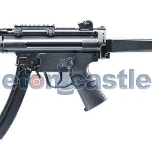 Heckler & Koch MP5K-PDW CO2 Air Rifle