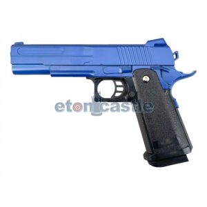 Vigor 5.1 S3 - Spring Powered