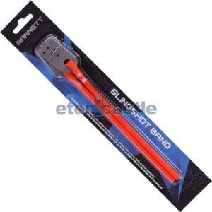 Barnett Spare Band  - Red