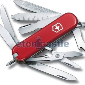 Victorinox Mini Champ EDC