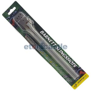 Barnett Spare Band - Grey