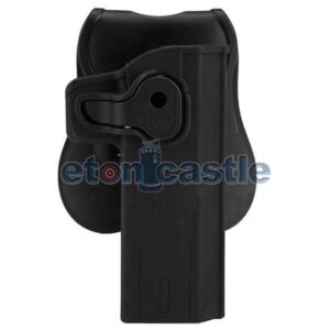 Wo Sport Hi-Capa Quick Release Holster