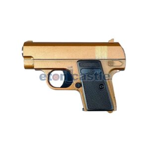 Vigor CT25 Gold - Spring Powered