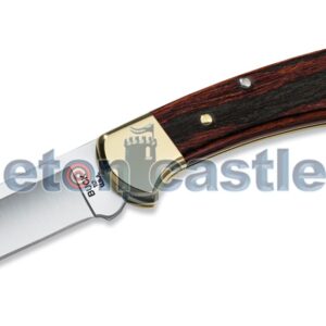 Buck 112 Lock Knife