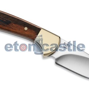 BUCK Range Skinner Sheath Knife