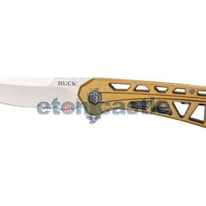 Buck Trace - Bronze