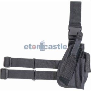 Viper Tactical Leg Holster (Black)