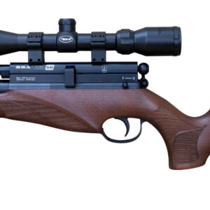 BSA Ultra PCP SE Air Rifle Beech