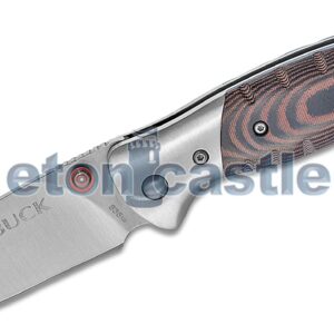 Buck Selkirk 0835 - Small