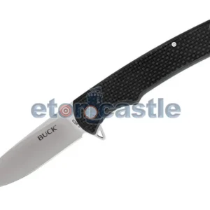 Buck Haxby